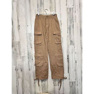 Cargo pants
